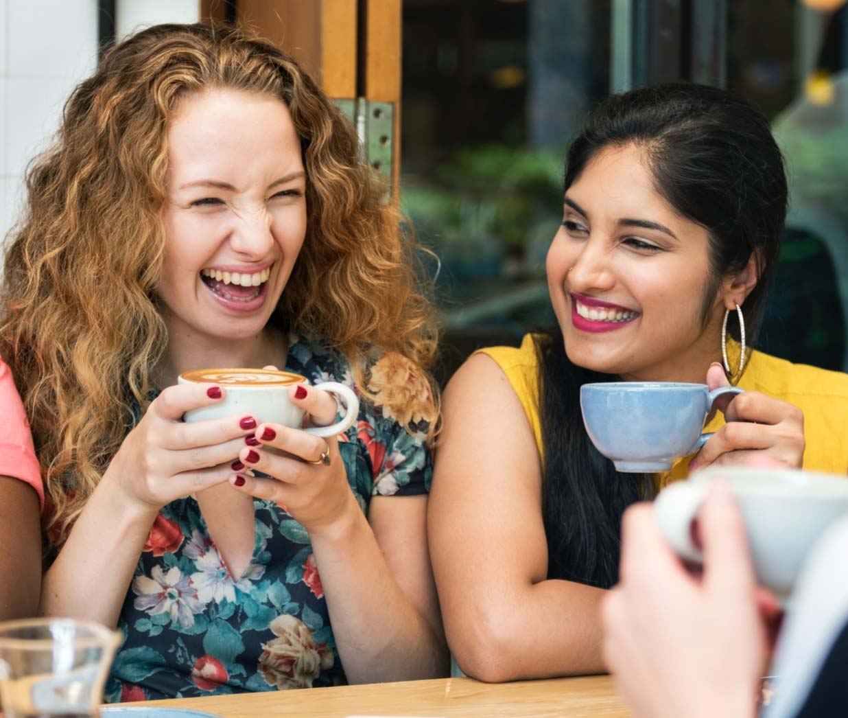 Explore our welcome guide