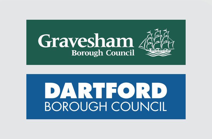 Dartford & Gravesham Borough Councils