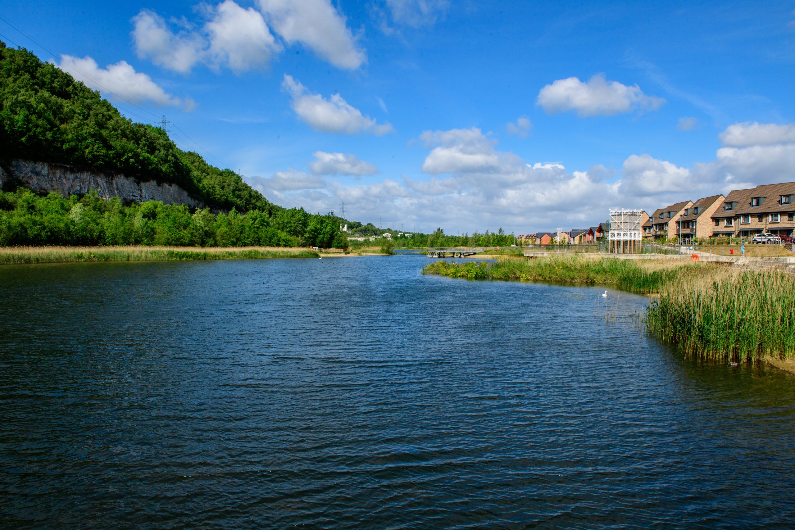 Ebbsfleet Garden City